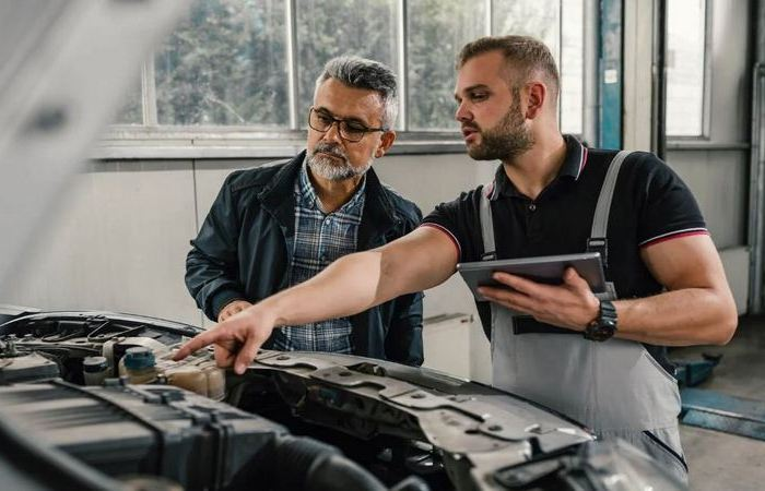 7 автомобильных узлов, на обслуживание которых не стоит тратить ни время, ни средства