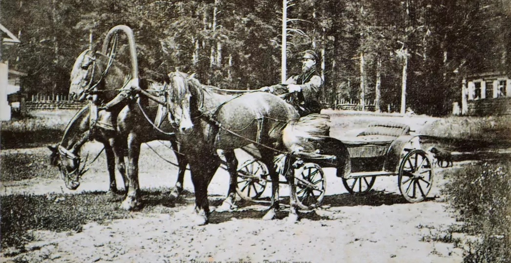 Вятка год за годом: 1844 год