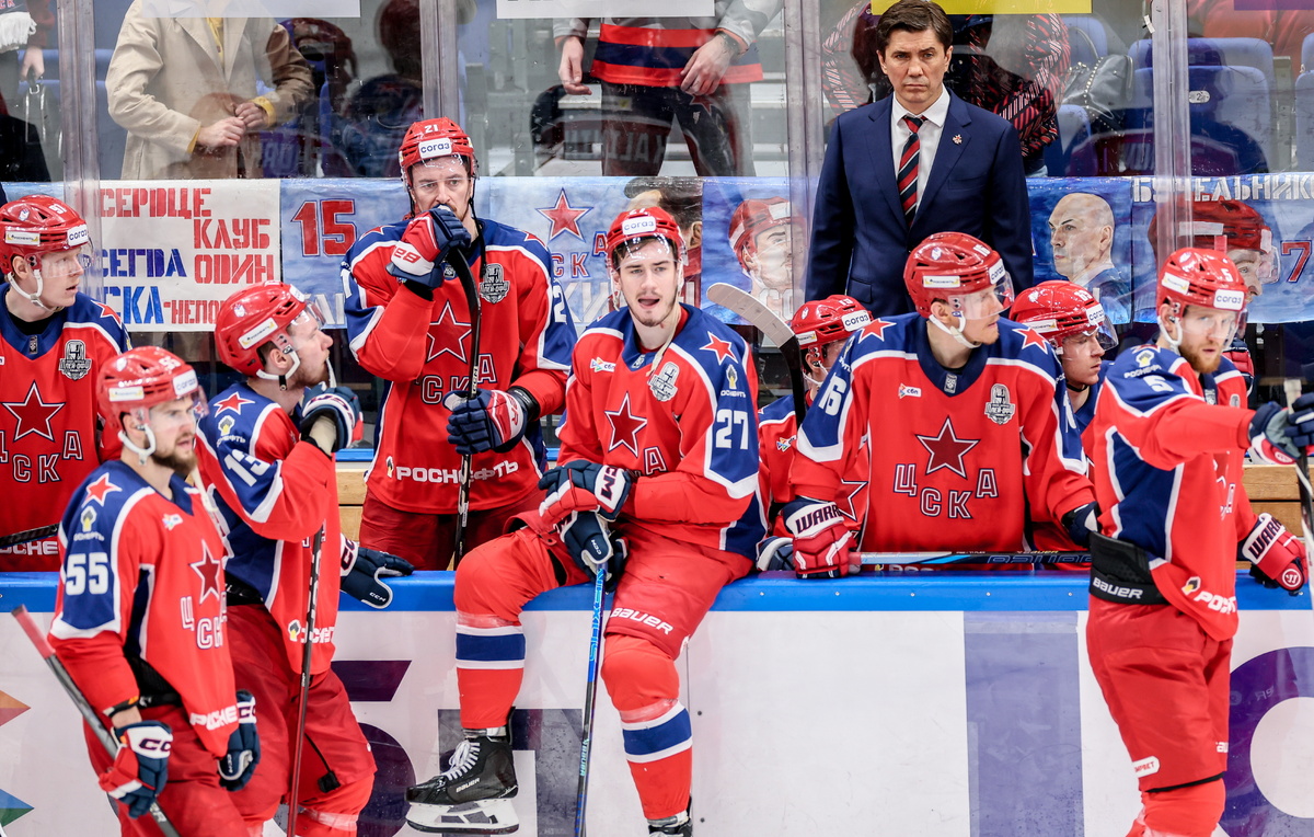 Сергей Савостьянов/ТАСС