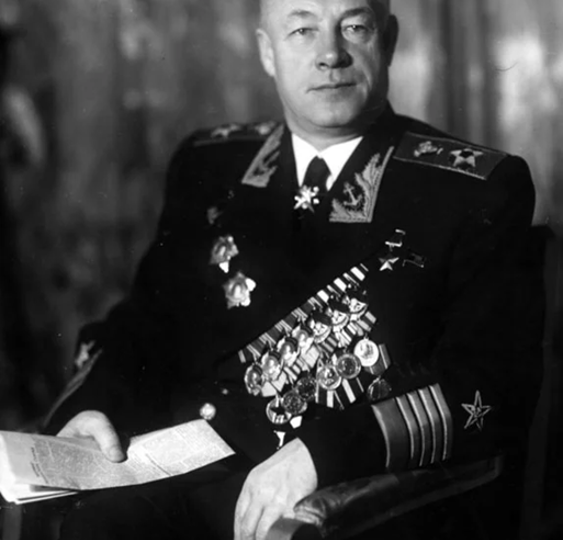 Вторая Мировая: день за днём. Командиры РККА родом из Архангельской области и республики Коми.