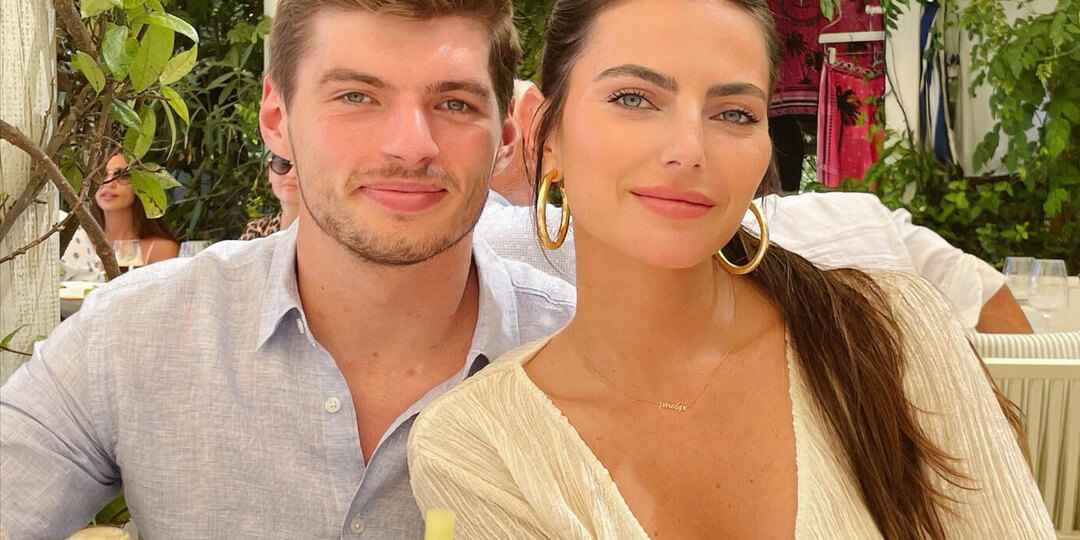 Макс Ферстаппен: где сейчас живёт гонщик Формулы‑1?