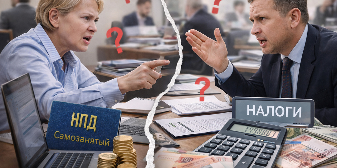 Эффект повышения лимита дохода для самозанятых может оказаться слабее ожиданий, считает эксперт