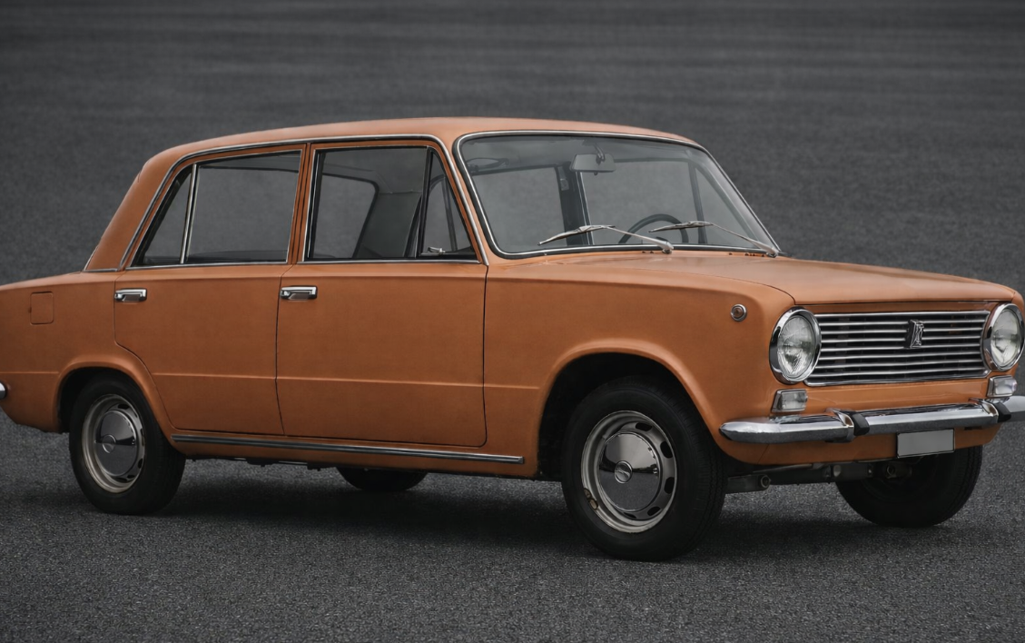Fiat 124