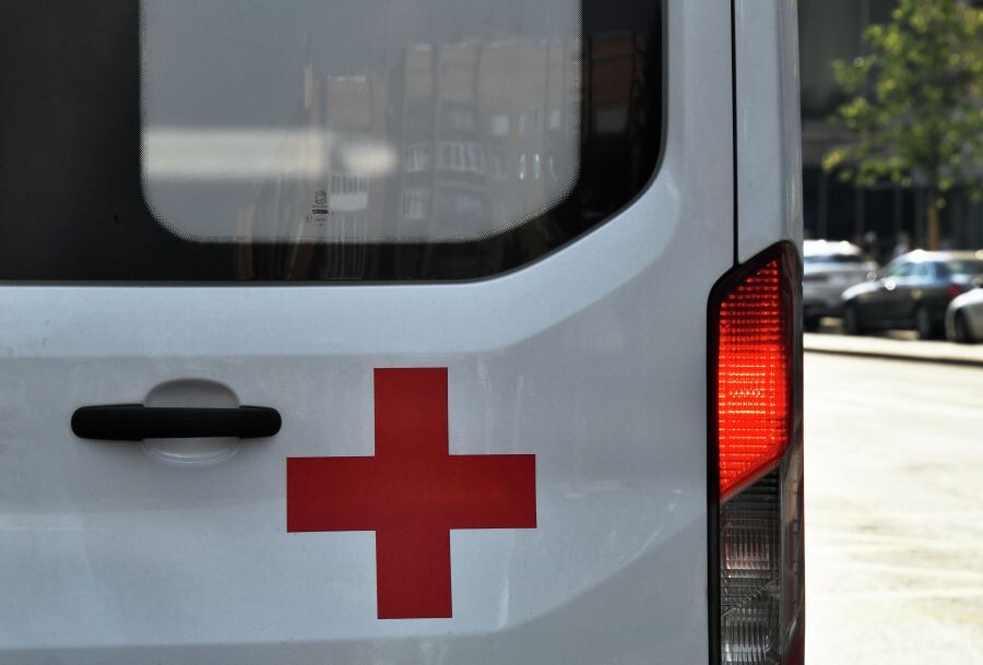     / Источник: © Наталья Селиверстова/РИА Новости