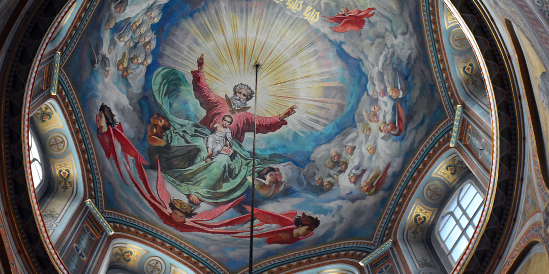 Симфония по творениям свт. Тихона Задонского. 11.2. Неверие