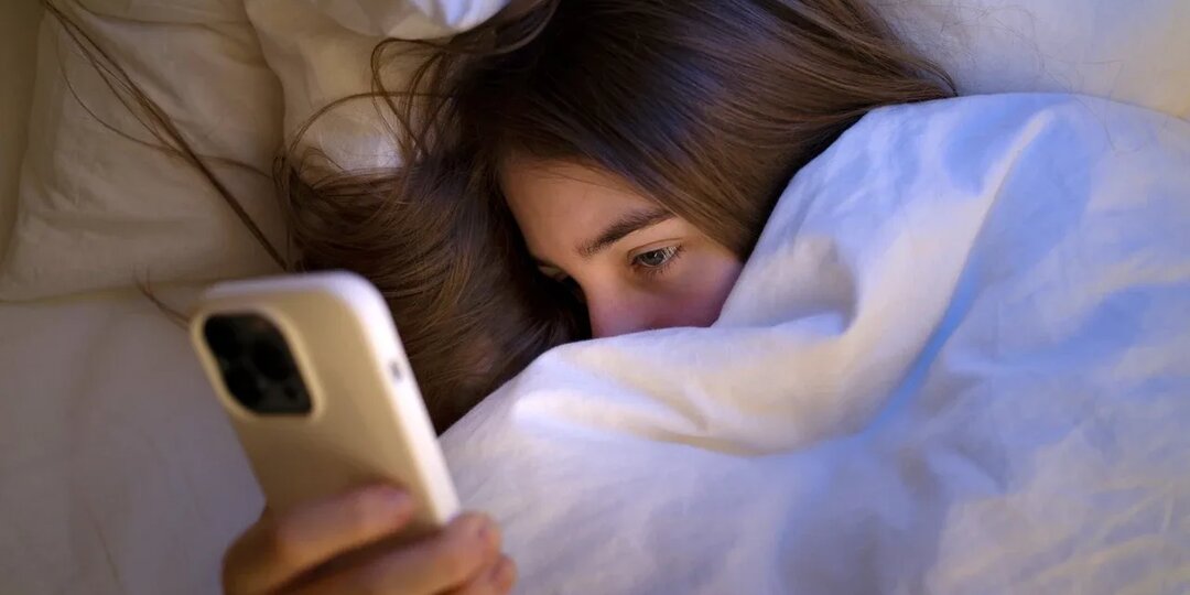 Гормональный сбой XXI века: почему ваше тело больше не то, что раньше»