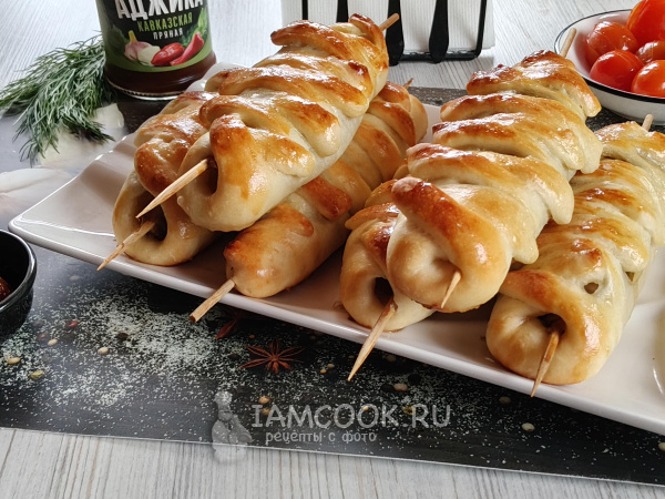 Что испечь на этой неделе: румяный план для духовки - вкусно будет каждый день