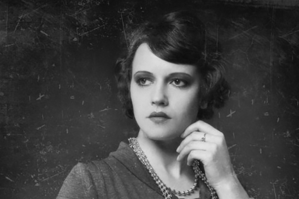Раневская молодая 