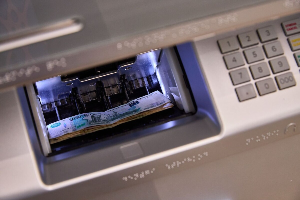     / Источник: © ИЗВЕСТИЯ/Полина Фиолет