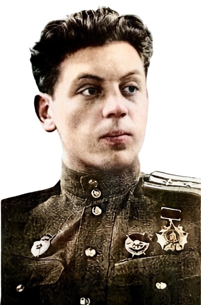 Василий Сталин. Источник
