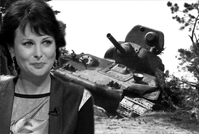 «Тот, кто терял танк, мог прощаться с жизнью»