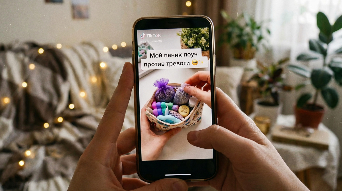 Один хэштег — десятки миллионов просмотров. Потому что это работает