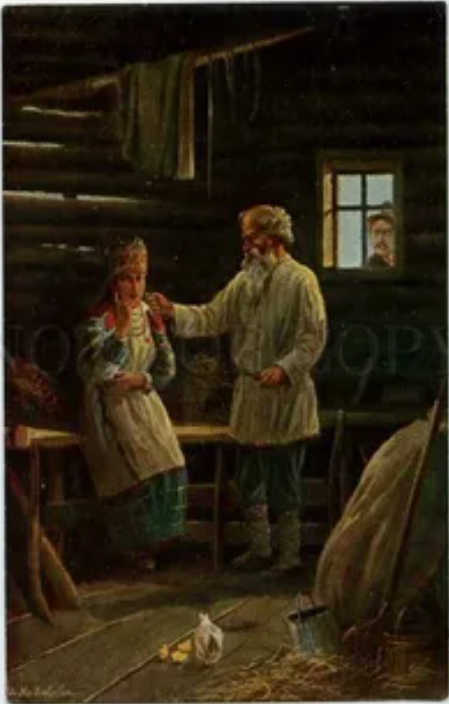 Львов "Снохач"