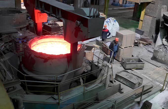 Марагеновые стали отличаются повышенными характеристиками.