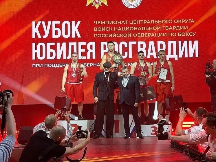     Фото: Лихославльский муниципальный округ