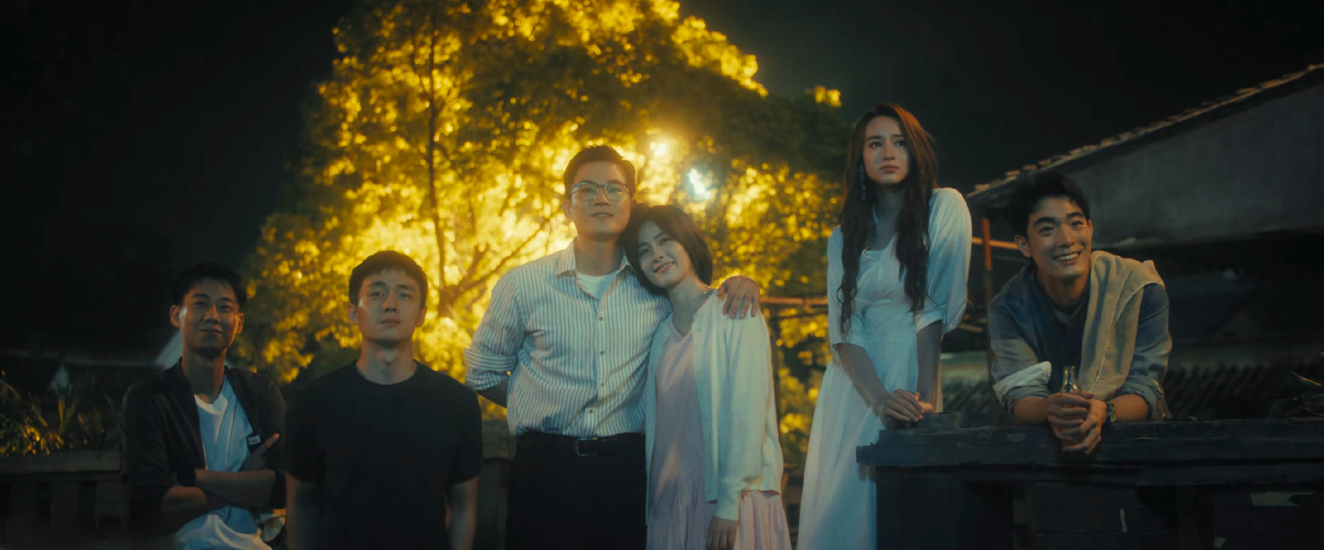 Они же во взрослых версиях себя.