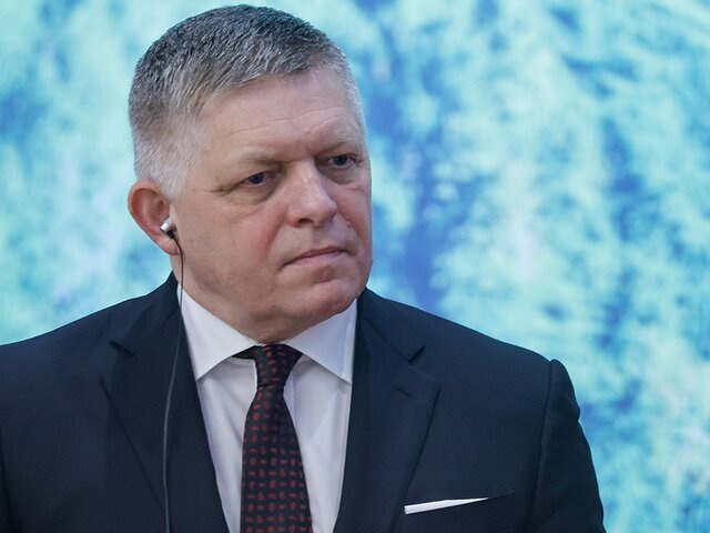    Фото: ТАСС/EPA/LUONG THAI LINH