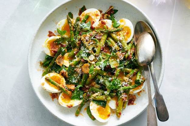 Существует ли идеальный способ приготовить яйца?