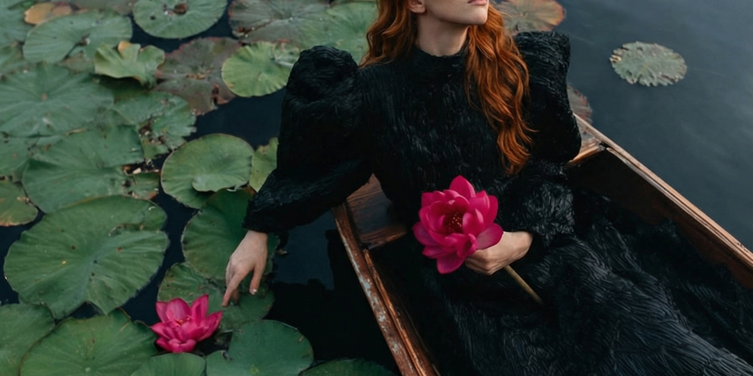 Интенсив по созданию НЕЙРОВИЗУАЛА с 0.