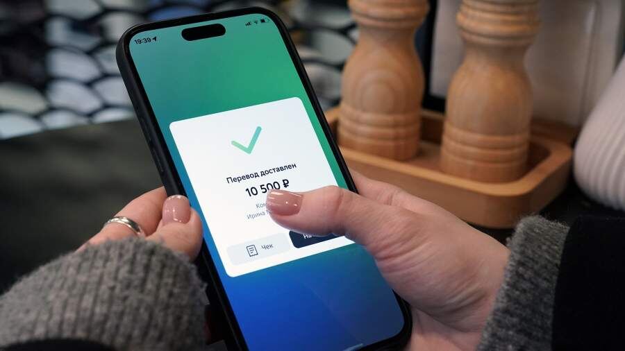    Фото: ИЗВЕСТИЯ/Эдуард Корниенко