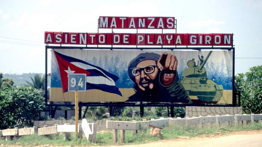    Фото: Getty Images/Paul Harris