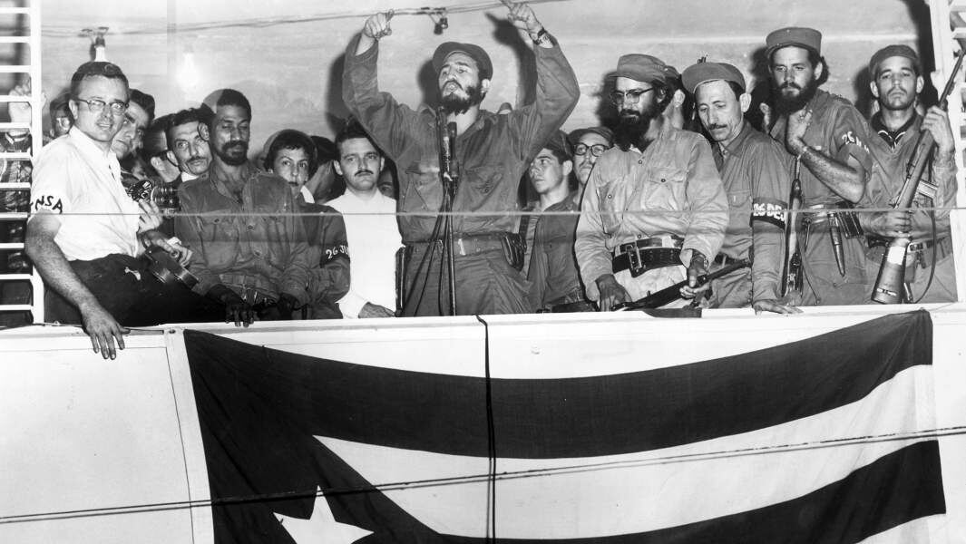    Фото: Getty Images/Hulton Archive