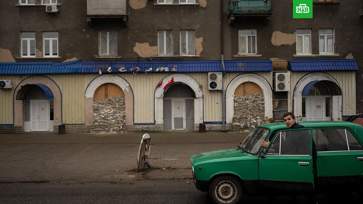    Фото: Associated Press © 2026, Bram Janssen