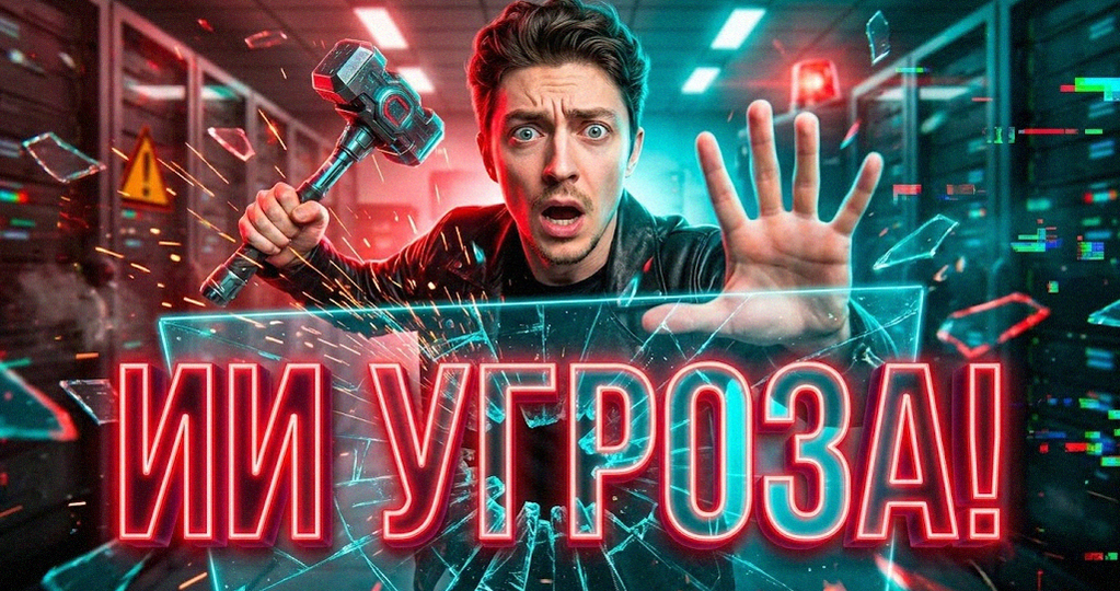 Anthropic: Пентагон видит угрозу, а суд назвал это оруэлловщиной