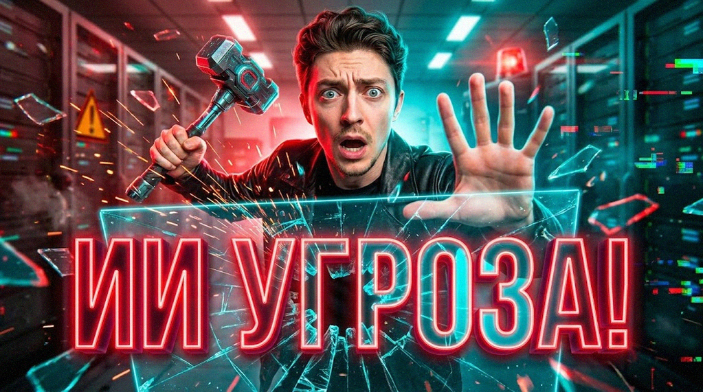    Федеральный суд не согласился с Пентагоном, назвав обвинения в адрес Anthropic настоящей оруэлловщиной. rixaitech