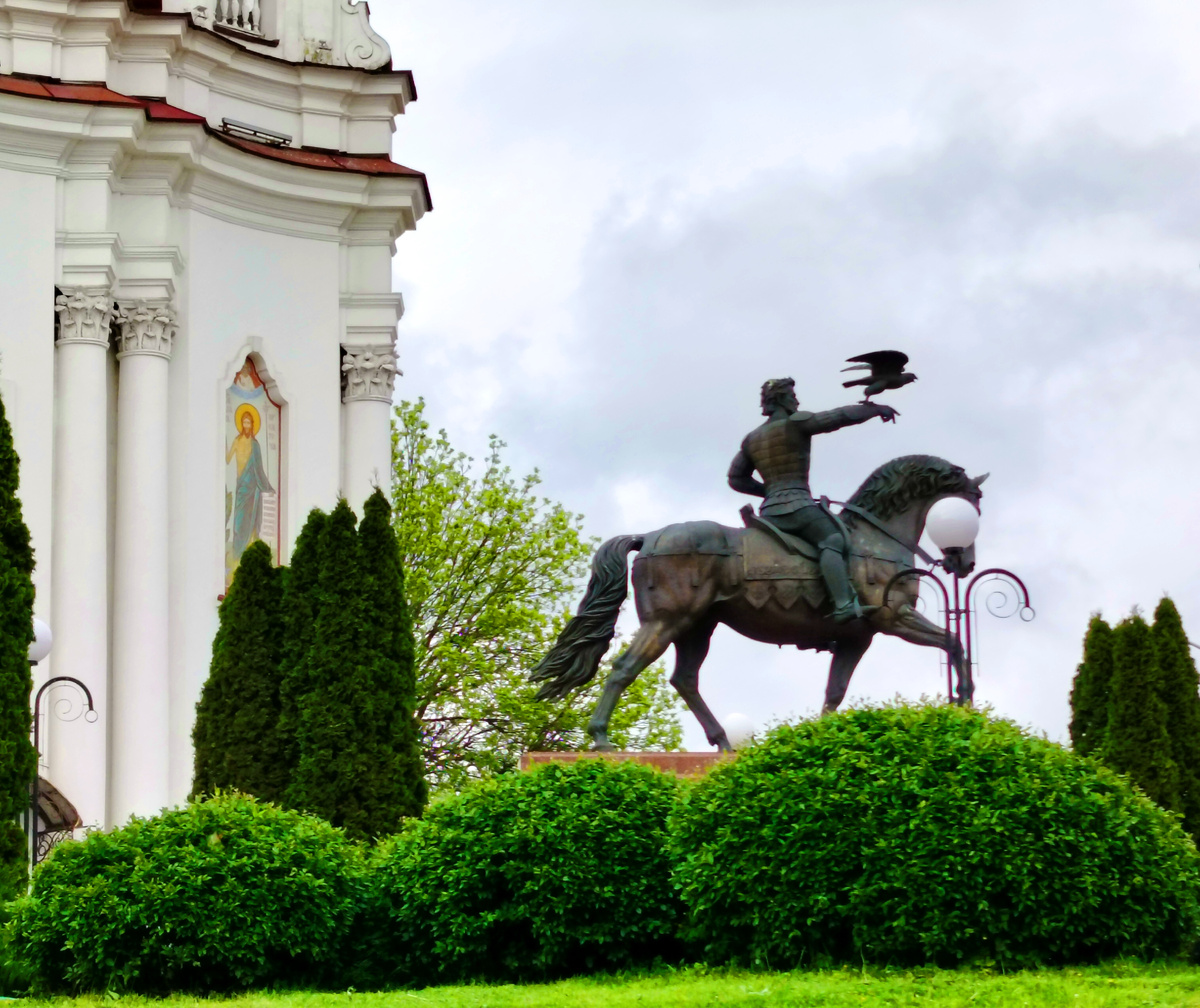 Фото автора