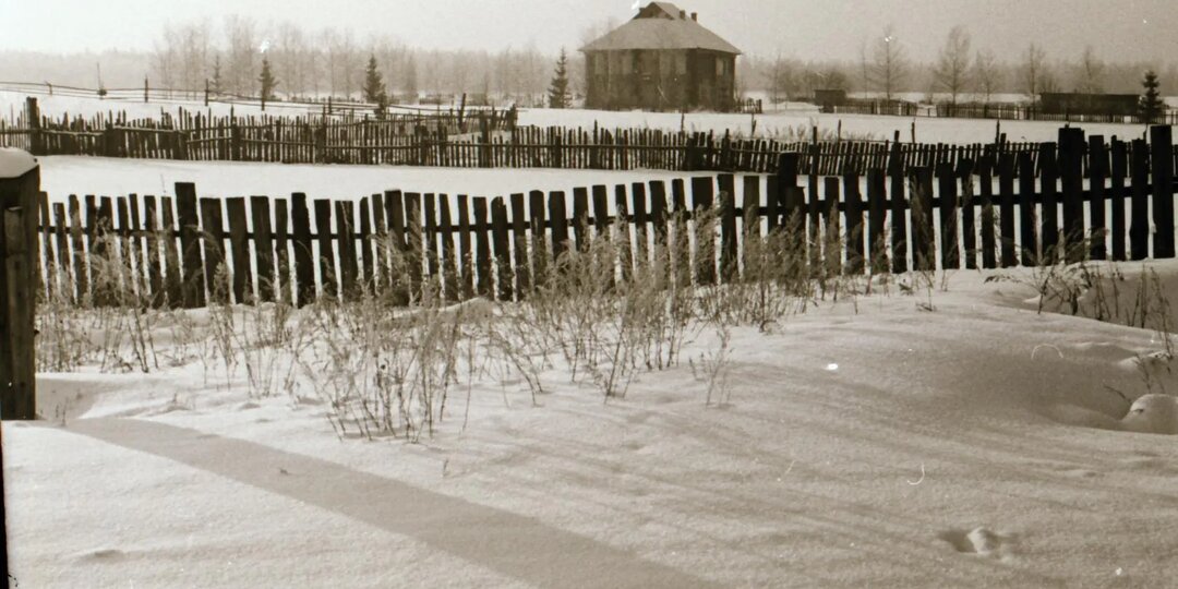 Агафьин родник Глава 33