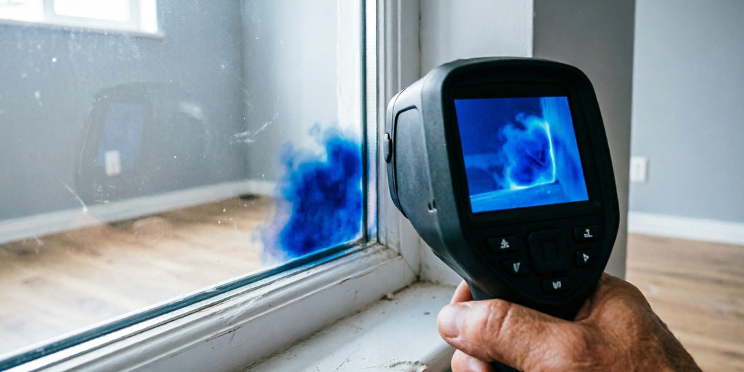 Чек-лист — как выбрать теплую новостройку и не замерзнуть