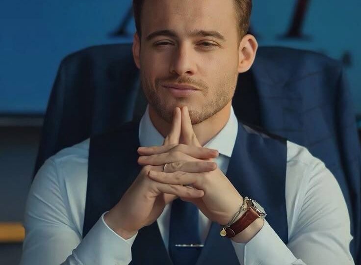 Керем Бюрсин после «Постучись в мою дверь»: куда исчез Серкан Болат и что актёр выбрал вместо повторения успеха