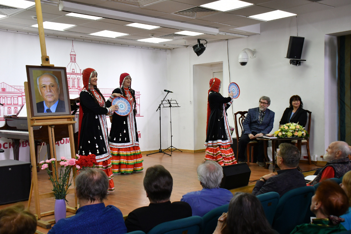 Фото Вадима Мелешко