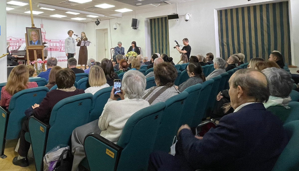 Фото автора