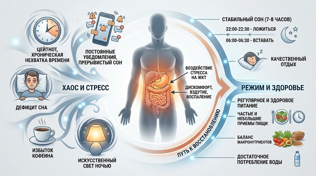 Висцеральная жировая ткань функционирует как самостоятельный эндокринный орган