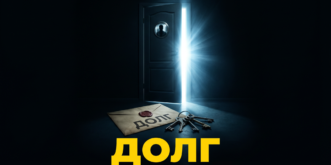 Нам оставили в наследство квартиру. Мы думали, что разбогатели, пока не открыли дверь: долг в 1,7 млн и жильцы с договором 1974 года