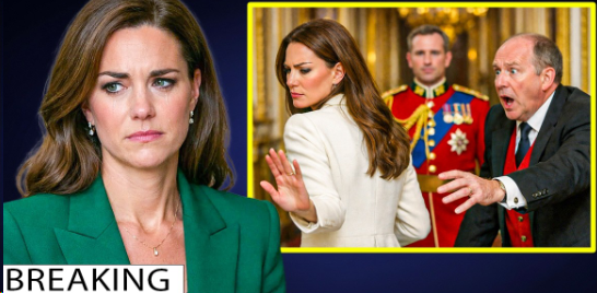 Принцесса Кэтрин отказалась от участия в королевской помолвке после предательства. Королевские сплетни