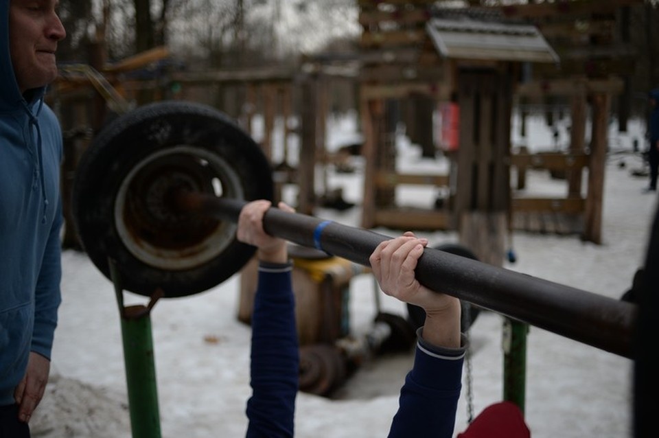    Суд оштрафовал владельца спортклуба в Усолье на 150 тысяч за травму подростка Виктор ГУСЕЙНОВ