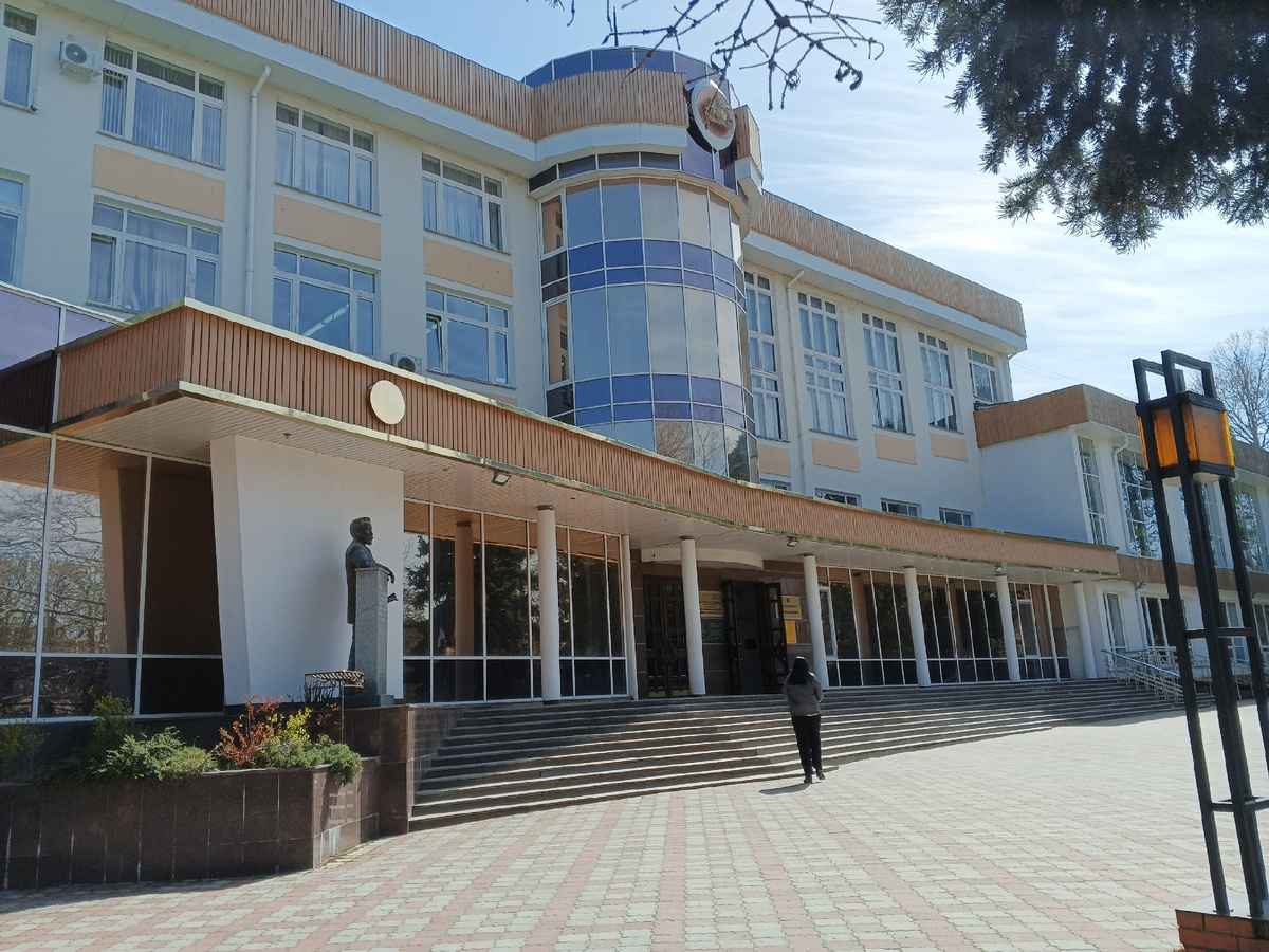 Фото Галины Малышевой.