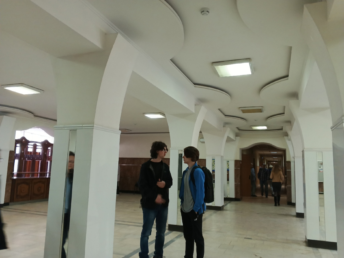 Фото Галины Малышевой