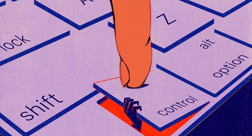 Гиперконтроль: почему мы держимся за иллюзию всемогущества и как научиться отпускать