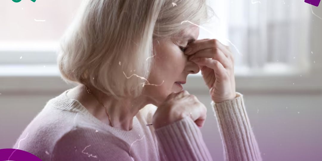 Когда пора задуматься о пансионате — и как принять это решение без чувства предательства