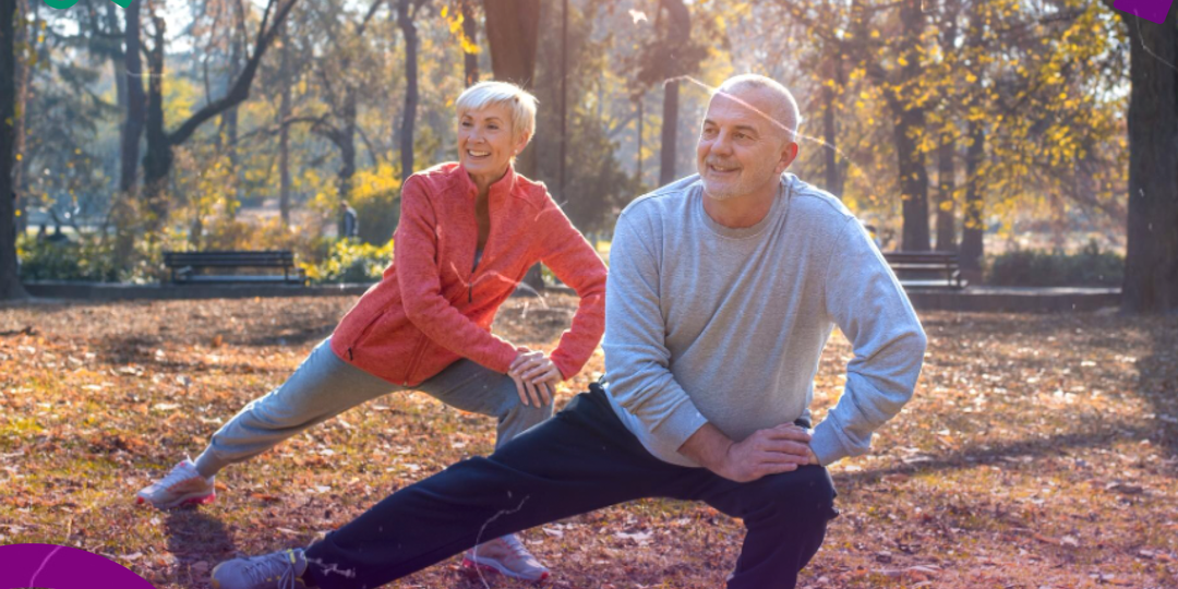 Исследование: как физическая активность влияет на объём мозга после 60