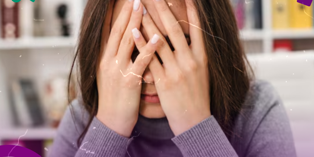 «Я больше не чувствую ничего»: эмоциональное выгорание без слёз и истерик