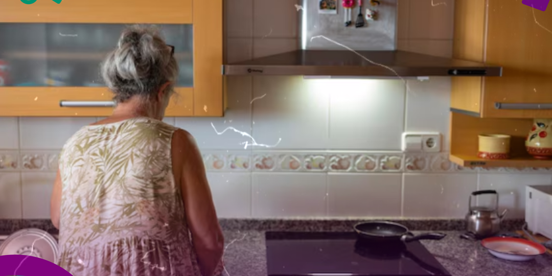 Как мягко ограничить опасные действия (газ, вода, электроприборы)