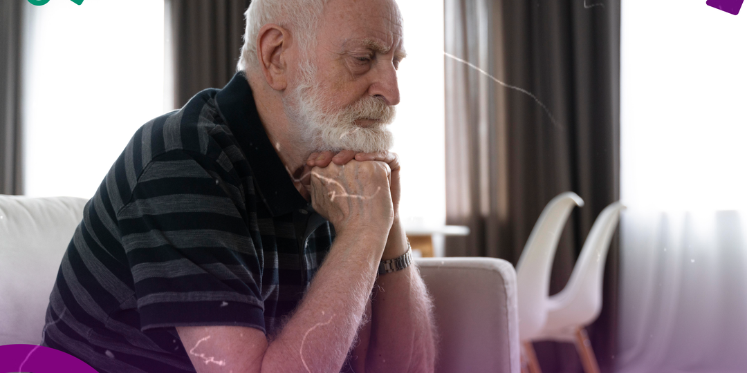 Почему больной может внезапно стать подозрительным и закрытым