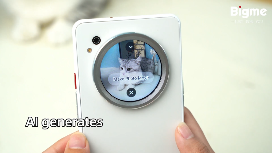 Автор: Bigme Источник: mt.today