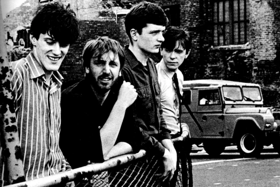 Joy Division