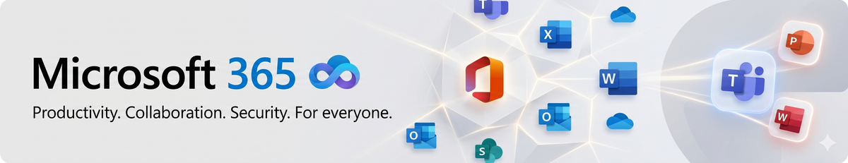 Повышение цен на подписки Microsoft 365 с 1 июля 2026 года.